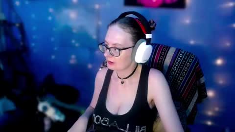 Princess Nellie  Captain Simon online show from January 23, 7:40 pm