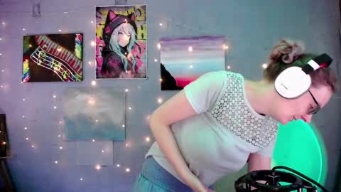 Princess Nellie  Captain Simon online show from February 8, 10:18 am