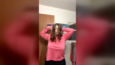 Linnys Palace online show from February 23, 6:43 pm