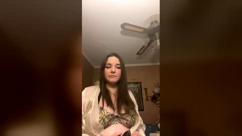 funghoul1031 online show from February 28, 4:38 am