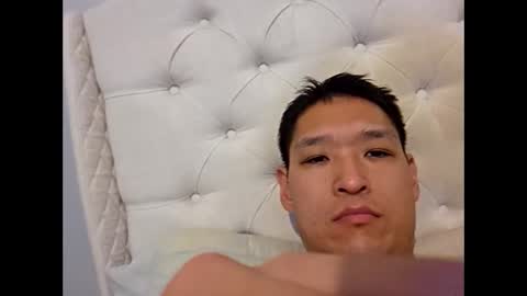 Daniel kim online show from February 24, 6:55 pm