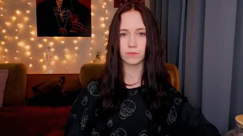 Eva online show from February 21, 5:05 pm