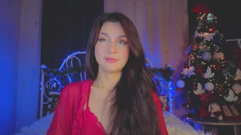 Tiffany online show from December 17, 1:01 am