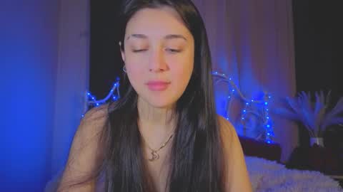 Tiffany online show from February 23, 12:13 am