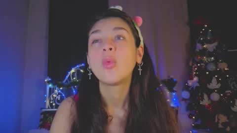 Tiffany online show from December 23, 1:34 am