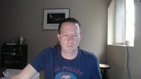 Hello online show from January 31, 10:52 pm