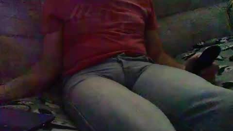 Funslimguy online show from February 14, 12:09 am