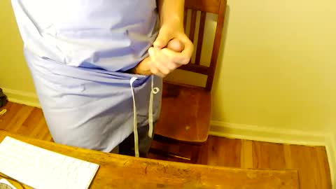 funstr8guy909 online show from October 23, 11:38 pm