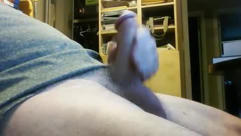 funwithdick7 online show from April 18, 2:13 am