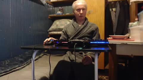 furosz online show from February 1, 6:08 pm