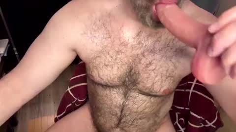 Snapshot of furryhugs69 chatting on February 17, 9:43 pm Erich online show from February 17, 9:43 pm