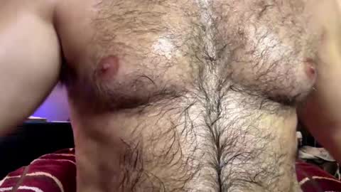 Snapshot of furryhugs69 chatting on September 15, 12:06 pm Erich online show from September 15, 12:06 pm