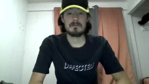 Snapshot of fushi91 chatting on October 15, 4:38 am fushi91 online show from October 15, 4:38 am