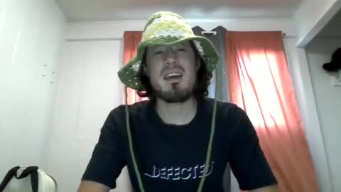 Snapshot of fushi91 chatting on October 17, 3:32 am fushi91 online show from October 17, 3:32 am