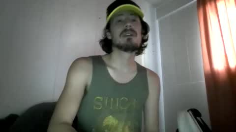 Snapshot of fushi91 chatting on October 1, 2:10 am fushi91 online show from October 1, 2:10 am