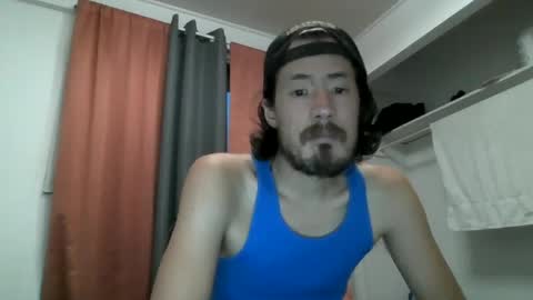 Snapshot of fushi91 chatting on October 12, 4:27 am fushi91 online show from October 12, 4:27 am
