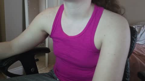 fuxkme_jen online show from December 18, 6:57 pm