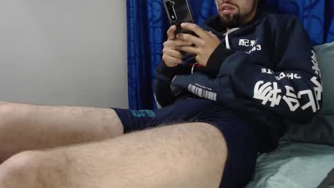 andrew online show from November 12, 2:25 am