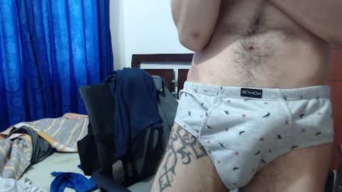 andrew online show from July 17, 12:51 pm