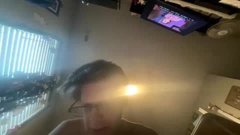 Adam online show from January 15, 7:11 pm