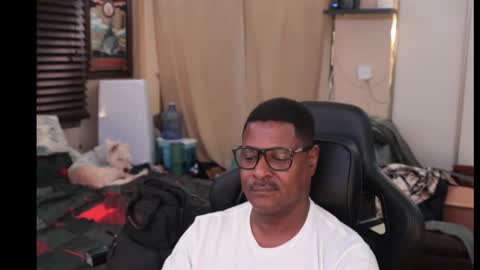 seldom seen online show from January 8, 1:42 am