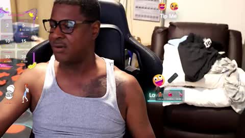 seldom seen online show from October 19, 1:32 am