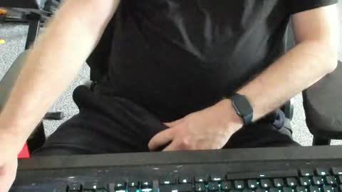 g10rgio online show from June 28, 7:59 am