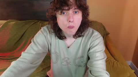 Ian online show from March 24, 9:15 am