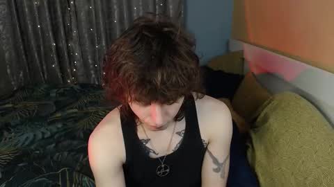 Ian online show from January 16, 4:32 am