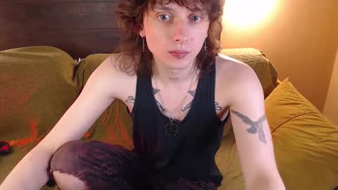 Ian online show from February 26, 4:49 am