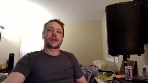 G online show from April 29, 5:34 am