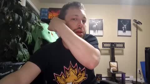 G online show from March 25, 9:38 am