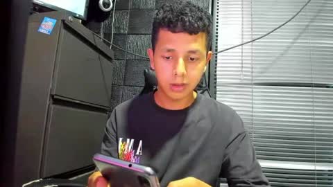 g_lincoln online show from June 17, 10:59 pm