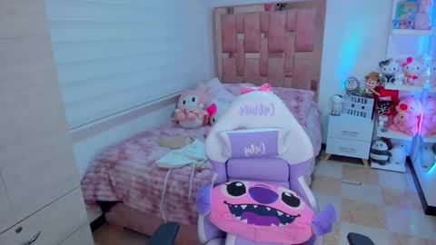 Gabriela online show from March 1, 7:12 am