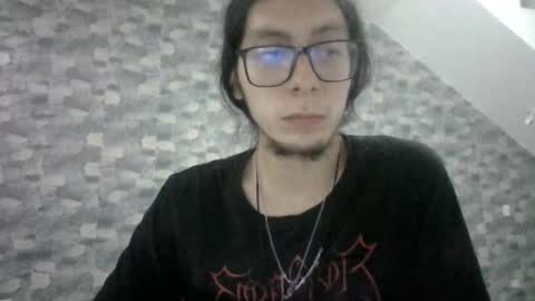 gaahlfrost online show from June 9, 4:12 am
