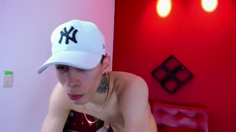 Gaara online show from December 10, 6:38 pm