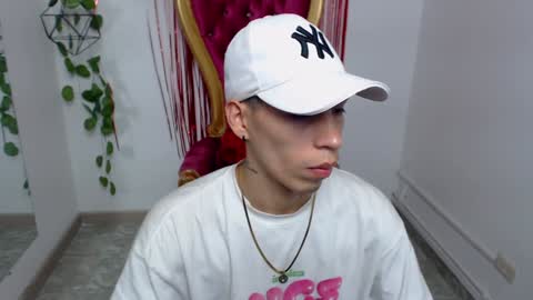 Gaara online show from January 23, 12:19 pm