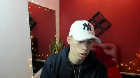 Gaara online show from December 24, 11:49 am