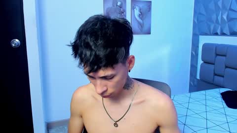 Gaara online show from January 18, 3:16 pm