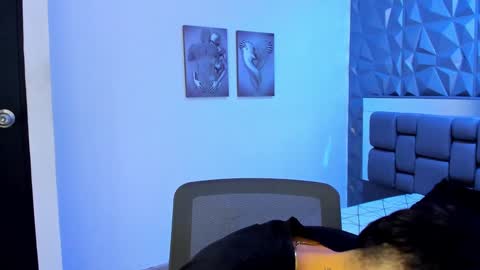 Gaara online show from January 17, 6:23 pm