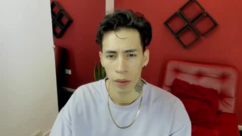 Gaara online show from December 4, 11:46 am