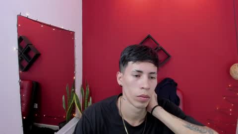 Gaara online show from December 24, 2:54 pm