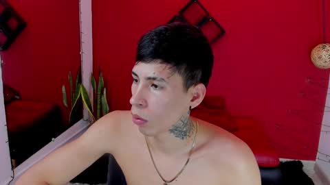 Gaara online show from January 6, 6:10 pm