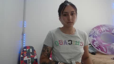 Gabriela online show from May 5, 4:24 pm