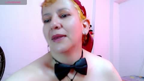 GABRIELA online show from August 6, 1:14 am