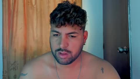 GABO  online show from February 16, 8:11 pm