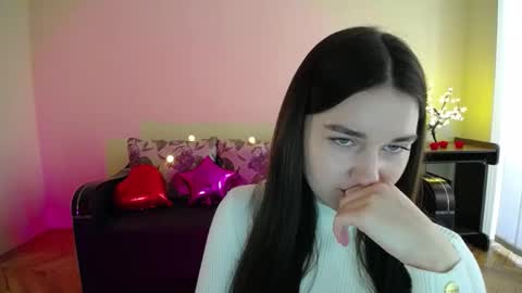 Jaklin online show from March 5, 12:11 pm