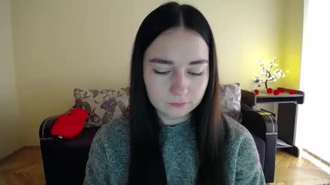 Jaklin online show from March 19, 9:48 am