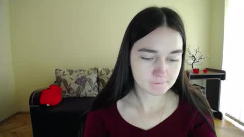 Jaklin online show from October 13, 11:12 am