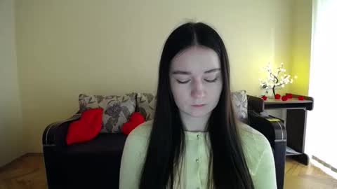 Jaklin online show from May 12, 8:12 am